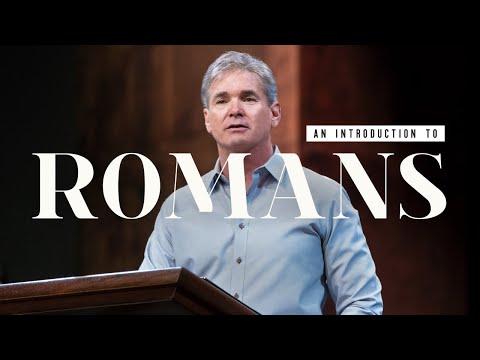 Introduction To Romans: Called To Be - Part 1 (Romans 1:1-6)
