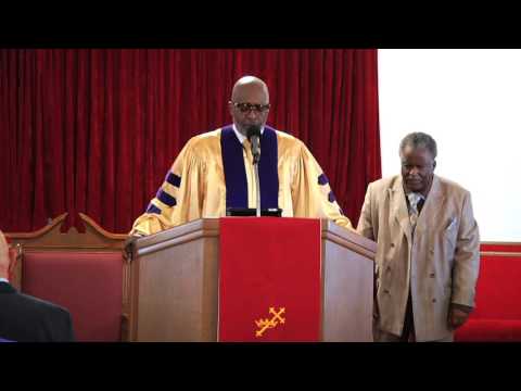 Sunday Message: "This Gospel" (Matthew 24:14)  11/22/2015