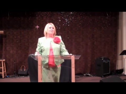 CHOOSING BETTER THINGS - Luke 10:41-42  -  Gayla Holley