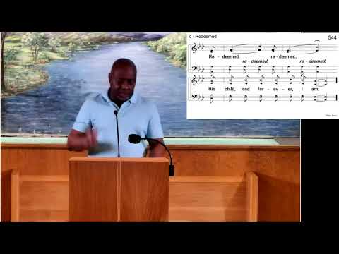 Luke/Acts For Beginners - Acts 1:1-2:47 Barry Johnson