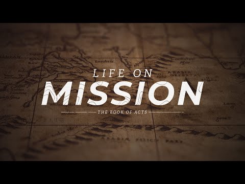 Do Not Be Conformed | Acts 17:16-21 | Pastor Josh Sharpe