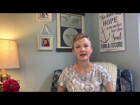 Cup of Hope: Victory in the Valley: 1 Kings 20:13