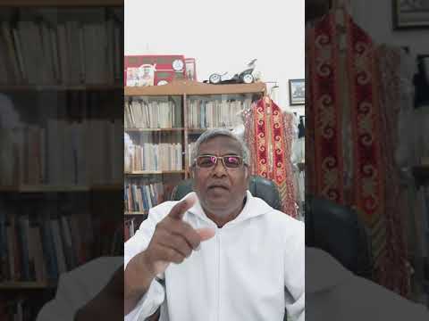 Khutbah di Bukit - Matt. 5:21,23 (18.4.2020)