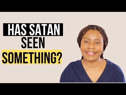 SIGNS Satan Sees Before Attacking You More | 1 John 4:4