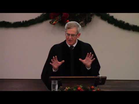 HWPCA: Zechariah 6:1-8 – Angels Watching Over Us. 11-29-20