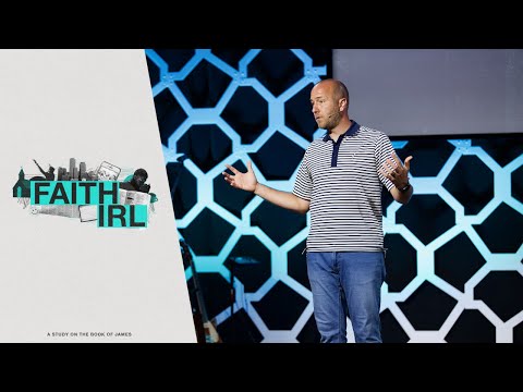 The Battles We Fight // James 4:1-12