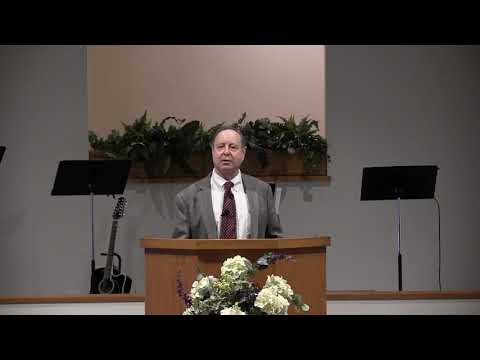 2 Kings 8: 1-6  Trusting God's Providence