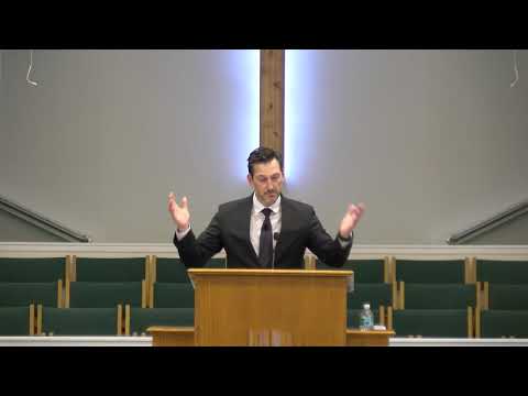 II Kings 15:10-14 - Shallum - We Reap What We Sow - Faith Baptist Homosassa FL