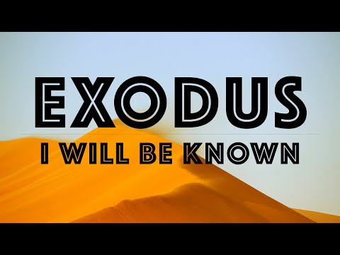 Exodus 19:7-15 / I Am Coming!