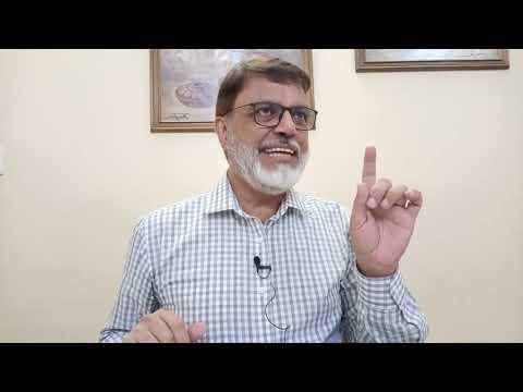 1 Peter 2:13 - 3:7 | Live As Free People | Urdu Sermon | Dr Asif John | 10th September 2019