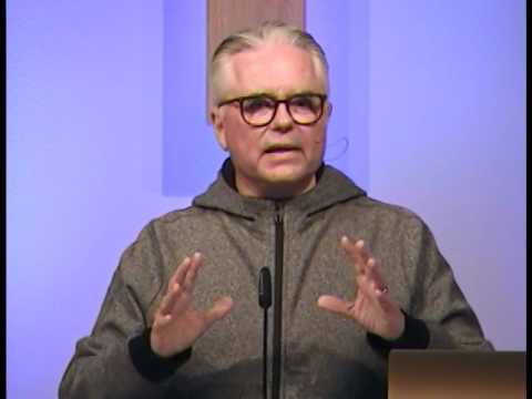 2 John 1:1-5 - Calvary Chapel Visalia