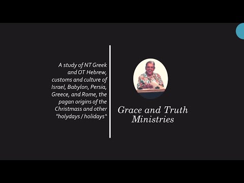 #2985 Doctrine Of Devil:  Accept Christ, Sinner's Prayer, John 3:16 Does Not Say God Loves Everybody