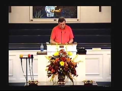 "Honor All Relationships"     Exodus 20:15-17; Psalm 37:1-6     Chris Koth