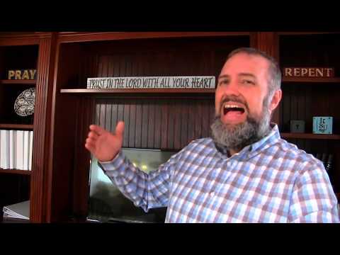 GALATIANS 2:11-21 - Peter & Barnabas Become Hypocrites - Paul Rebukes! - Kerrigan Skelly