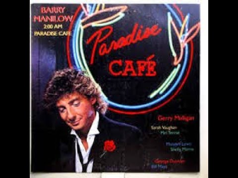 11-2-21 ~ Song + Sermon 4 ~ Barry Manilow - When October Goes (1984) meets Jeremiah 8:10/13 (636 BC)