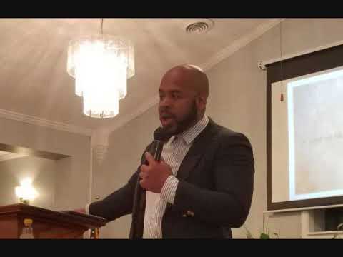 Under the Influence: 2 Samuel 6:6-9,11,13-16 (Min. Corey Laird) 12.17.2017