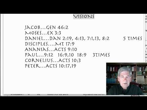 The Apostolic Bible Polyglot - Genesis 15:1-5