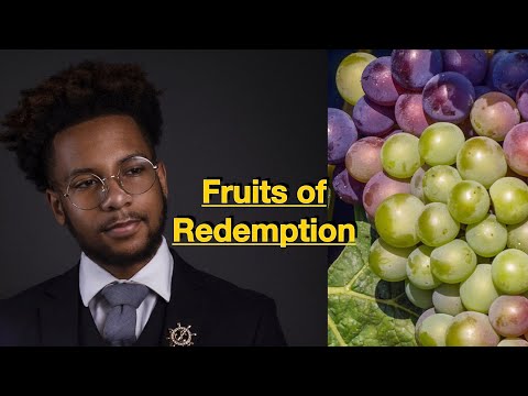 Fruits of Redemption, COGIC, Sunday School Lesson for Feb. 27, 2022, Galatians 5:22-26, and 6:1-10.