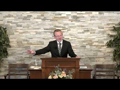 He Always Pleased Him (John 8:28-29)