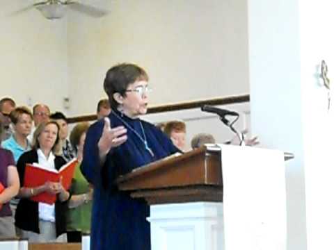 Luke 13:20-22, 34-35