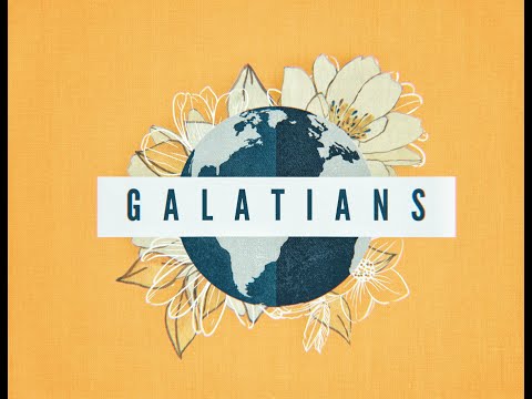 Dead to The Law - Galatians 2:15-19