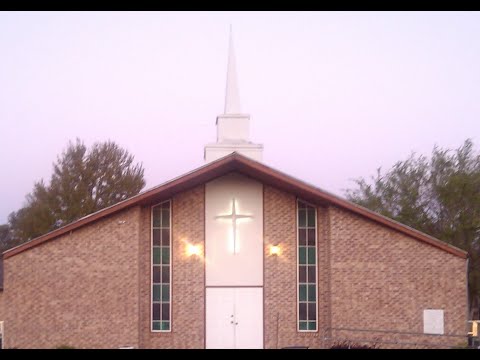 "God Has Answered, Just Open the Door" Acts 12:5, 12-16