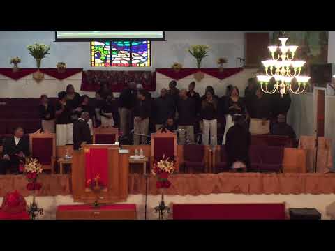 "Put your money where your mouth is" (1 Timothy 6:3-10) Dr. Keith B. McGee I (11/12/17)