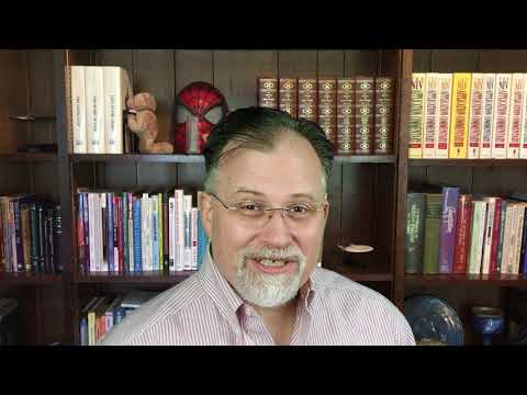 Daily Devotion 02 28 2020 Luke 9:51-52