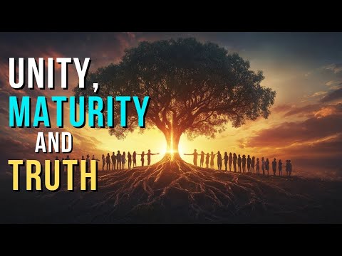 Unity, Maturity, Truth: Unlocking the Power of Spiritual Gifts in the Church | Ephesians 4:13-16