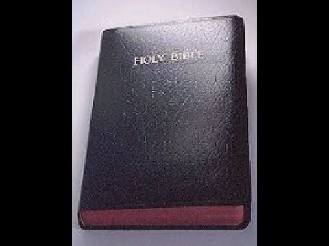 Scripture Reading: Exodus 34:5-7 & 1 Corinthians 10:31