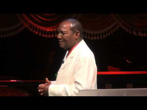 Archbishop Prof B Manjoro: The Anointing Exodus 30: 23-25