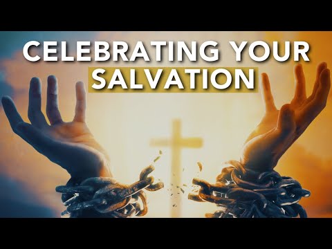 Faith, Hope and Love, a Celebration of Gods Grace | Romans 5:1-11
