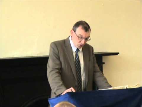 Children as Arrows (Ps. 127:4-5)