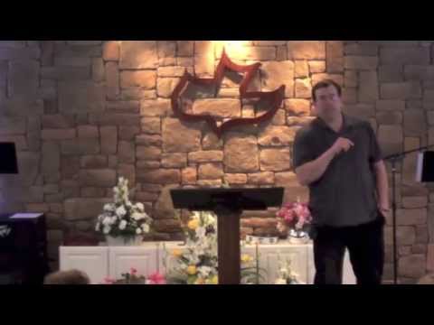 The Calvary Road EP 43 1 Corinthians 7:27-40