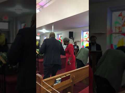 First Calvary BC 11/7/21 "Escaping the Addiction of Approval" pt5, Proverbs 29:25, Rev Earl Jones Sr