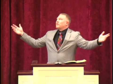 The Basics -- The Lord's church (Ephesians 3:8-12)