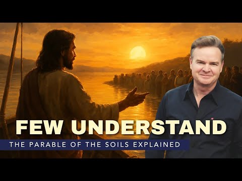 The Parable of the Soils – What Most Miss | Mark 4:1-20 | Pastor Robert Furrow