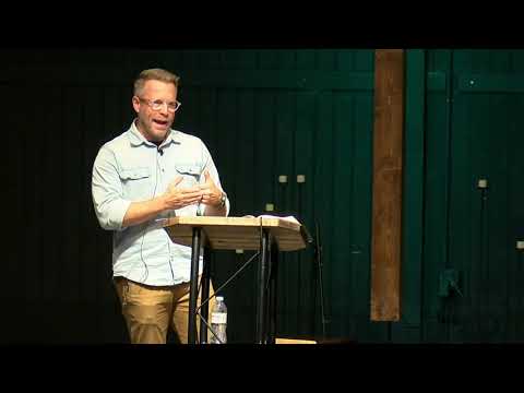 Four Points Cartersville - Romans 14:10-23