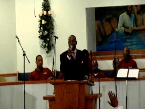 Men's Day 2013...Jer 29:1-14