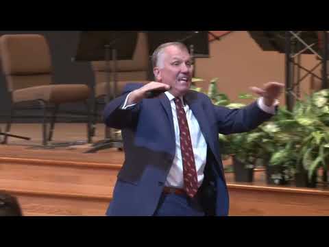 The Sanctity of Marriage: Isaac & Rebekah’s | Genesis - In the Beginning | Genesis 26:6-11 | Pastor