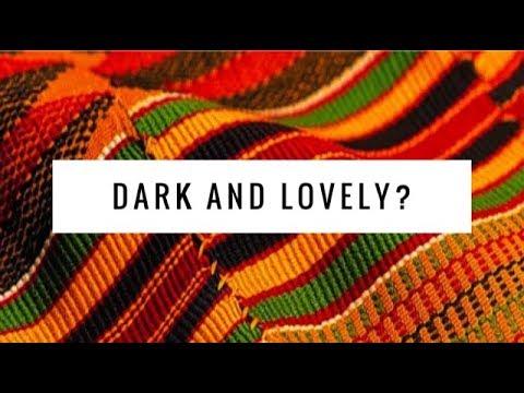 Dark BUT Lovely? How The Mistranslation of Song of Songs 1:5-6  Hid The Blackness of The Bible