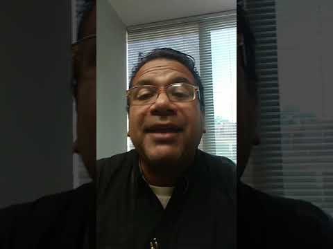 El Poder del Espíritu Santo, Job 26:13-14