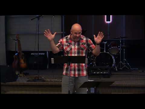 Genesis // Message 26 // Genesis 21:1-21 & Galatians 4:21-31 // Flesh vs. Spirit