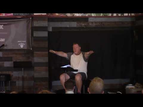 08/18/19 - Acts 8:9-40