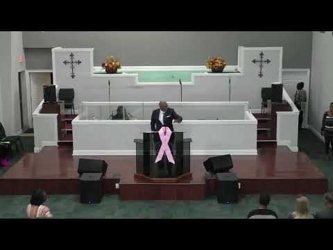 "A Legacy of Generosity" Proverbs 13:21-22