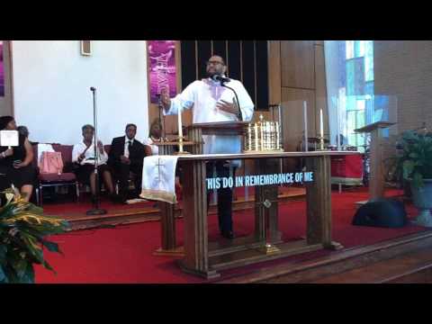 04/02/17: "Life After Death"   Ezekiel 37:11