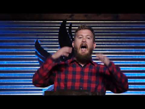 Genesis 26:1-28:9 - Feb 26, 2017 - Calvary 316