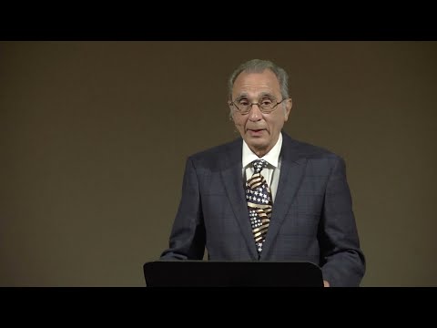 Pastor Joe Magliato 210530 "Remember" - Exodus 16:35