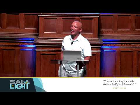 Wed. Night Bible Study - Rev. Cean R. James - "Acts 22 & 23" - Acts 22:12-30, Acts 23:1-11