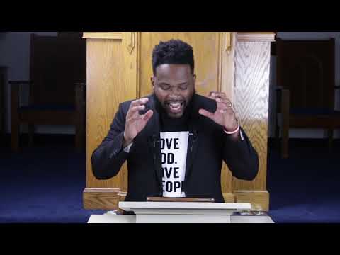 Shine Your Light // Matthew 5:14-16 // Dr. Robert L. Davis